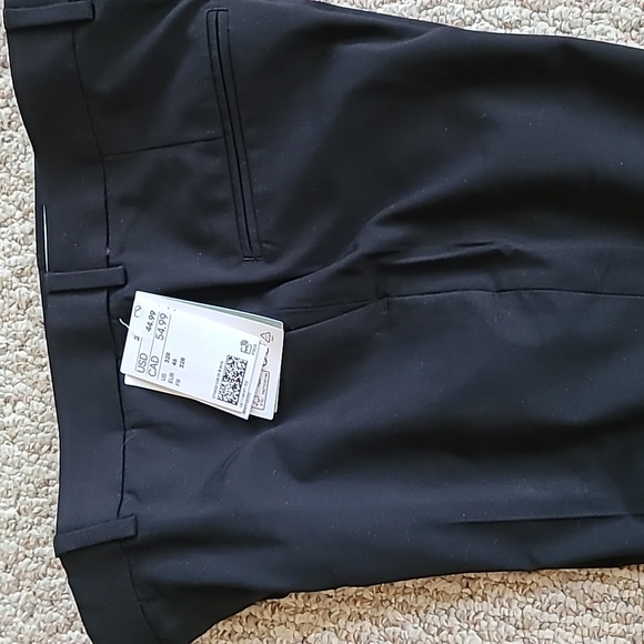 Mens H & M Skinny Fit Pants - Picture 2 of 4